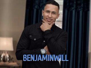 BENJAMINWILL