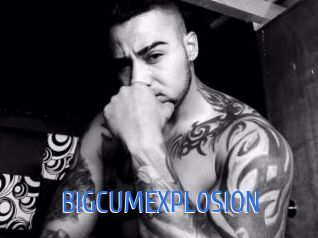 BIGCUMEXPLOSION