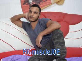 BIGmuscleJOE