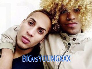 BIGvsYOUNGXXX