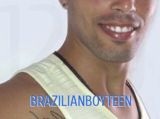 BRAZILIANBOYTEEN