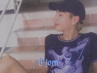 B_jorn