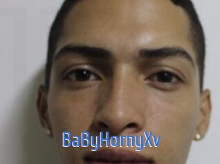 BaByHornyXv