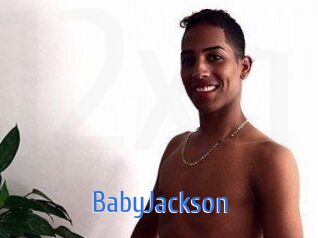 BabyJackson