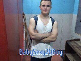 Baby_Sexy_20Boy