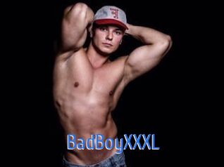 BadBoyXXXL