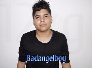 Badangelboy