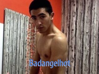 Badangelhot