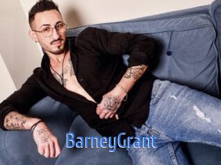 BarneyGrant