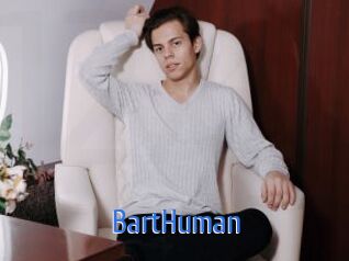 BartHuman