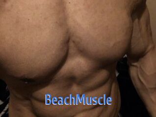 BeachMuscle