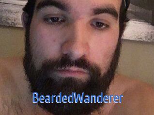 BeardedWanderer