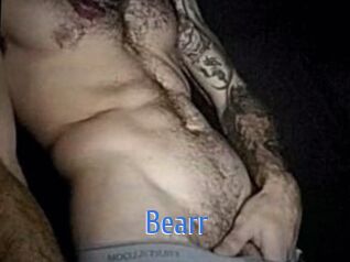 Bearr