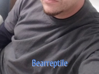 Bearreptile