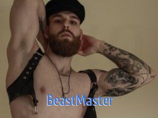 BeastMaster