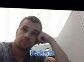 Beckham