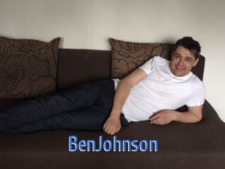 BenJohnson