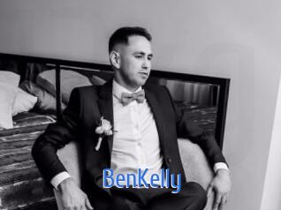 BenKelly