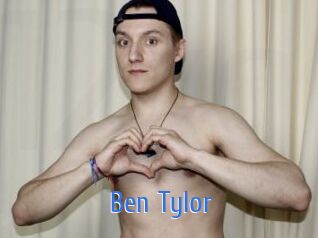 Ben_Tylor