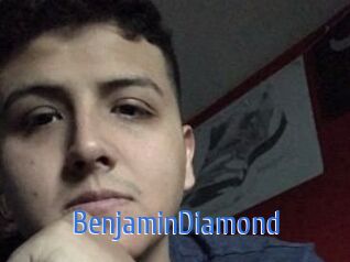 Benjamin_Diamond