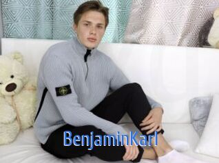 BenjaminKarl