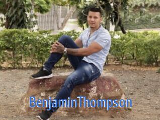 BenjaminThompson