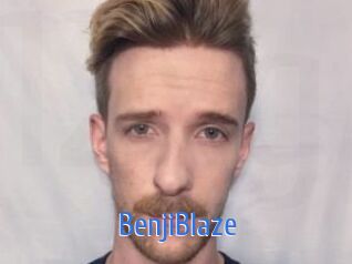 BenjiBlaze