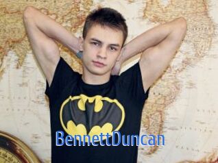 BennettDuncan