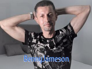 BennyJameson