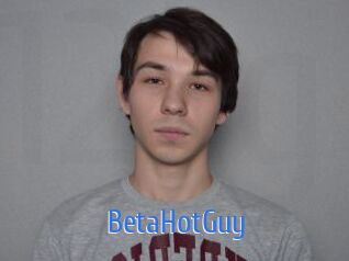 BetaHotGuy