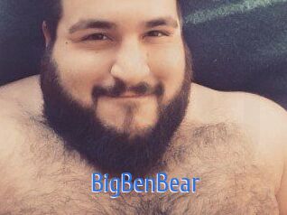 BigBenBear