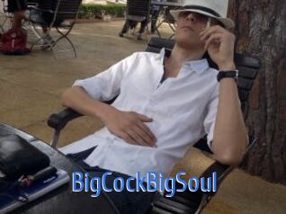 BigCockBigSoul