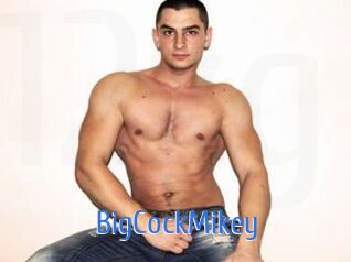 BigCockMikey