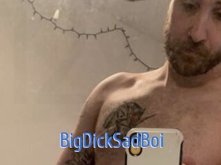 BigDickSadBoi