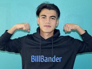 BillBander