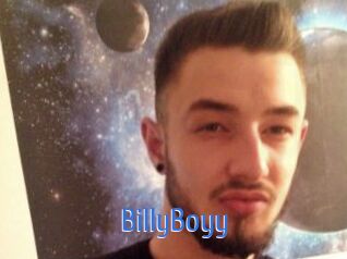 BillyBoyy