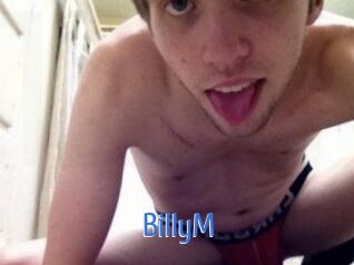 Billy_M