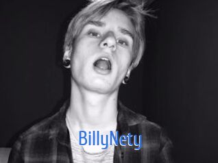 BillyNety