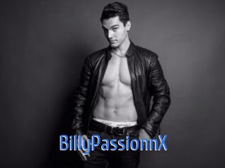 BillyPassionnX