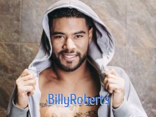 BillyRoberts