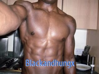 Blackandhungx