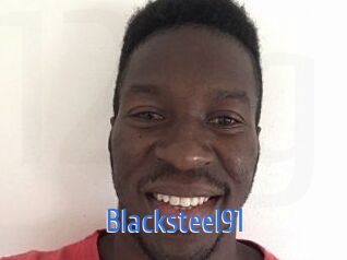 Blacksteel91