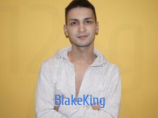 BlakeKing