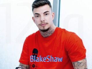 BlakeShaw