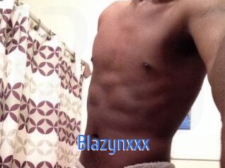 Blazynxxx