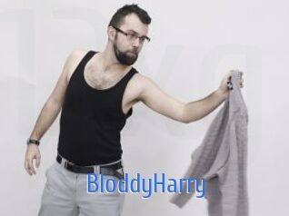 BloddyHarry