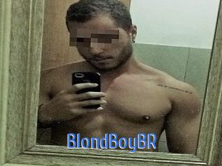 BlondBoyBR