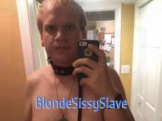 BlondeSissySlave