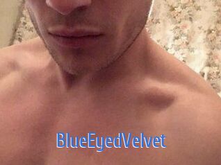 BlueEyedVelvet