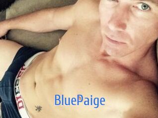 BluePaige